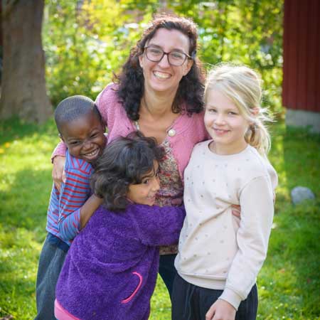 Filippa Amanto